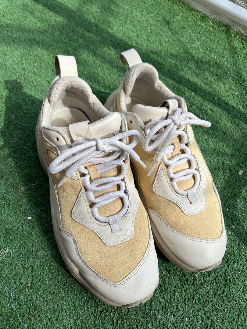 Puma thunder brown outlet