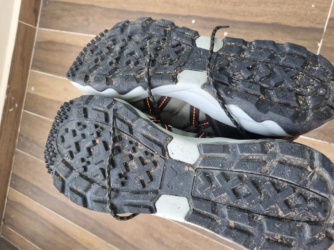 Trekking puma outlet