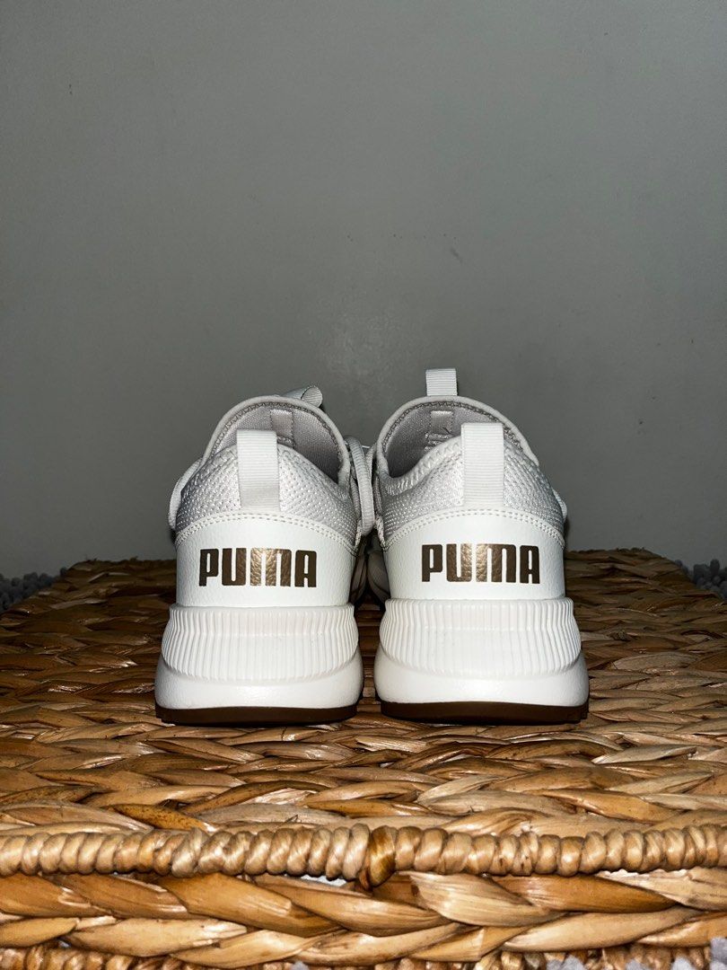 Women's puma size sale 12