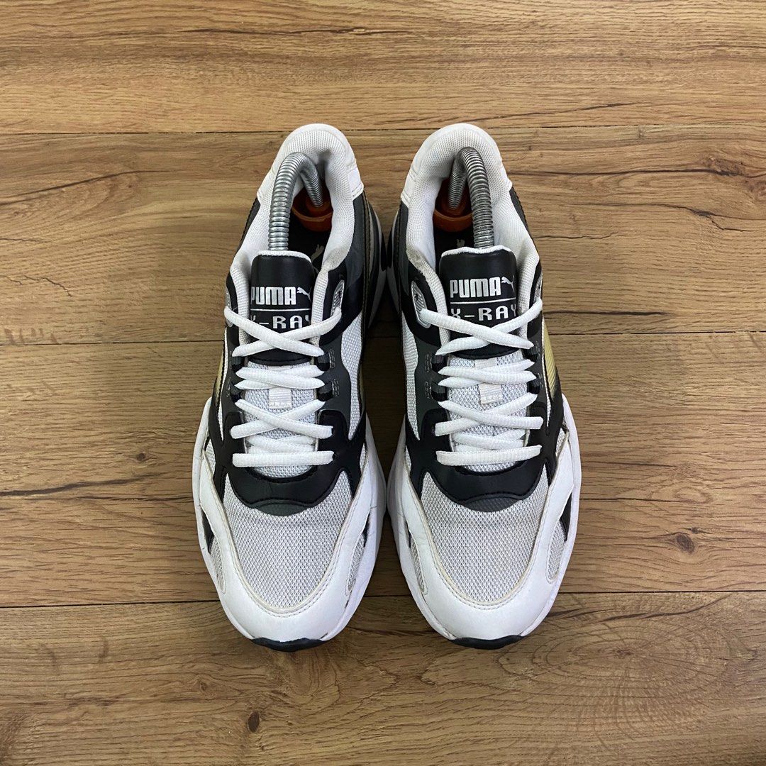Puma shop ra x