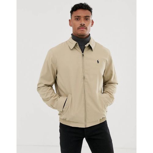 Ralph lauren on sale jacket khaki