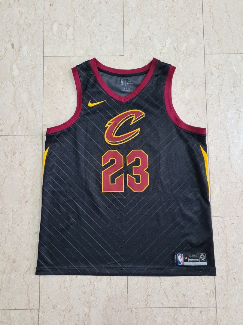 Cavs swingman jersey hotsell