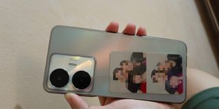 Realme c55 (256gb)