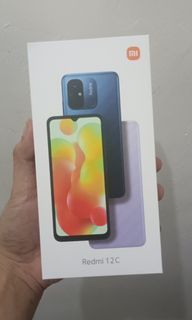 Redmi 12C
