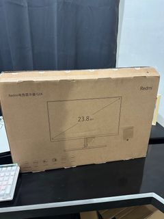Redmi Gaming Monitor G24 Brand New!