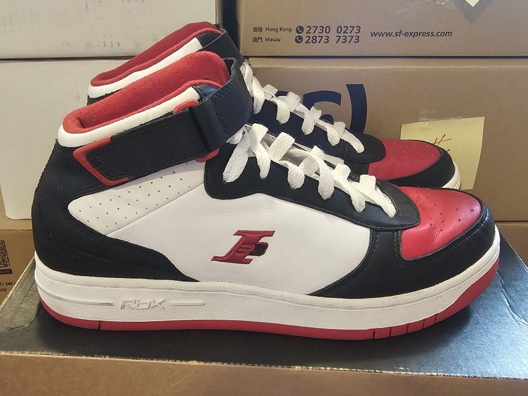 Reebok i3 deals pressure