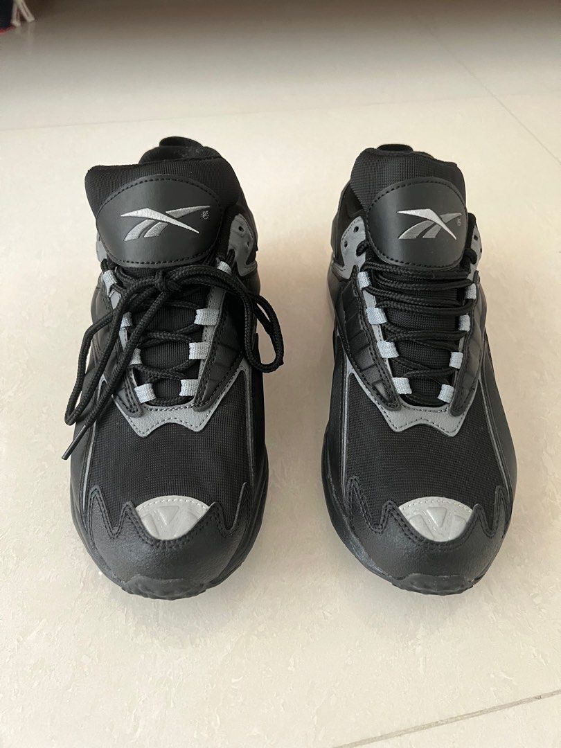 Reebok interval discount
