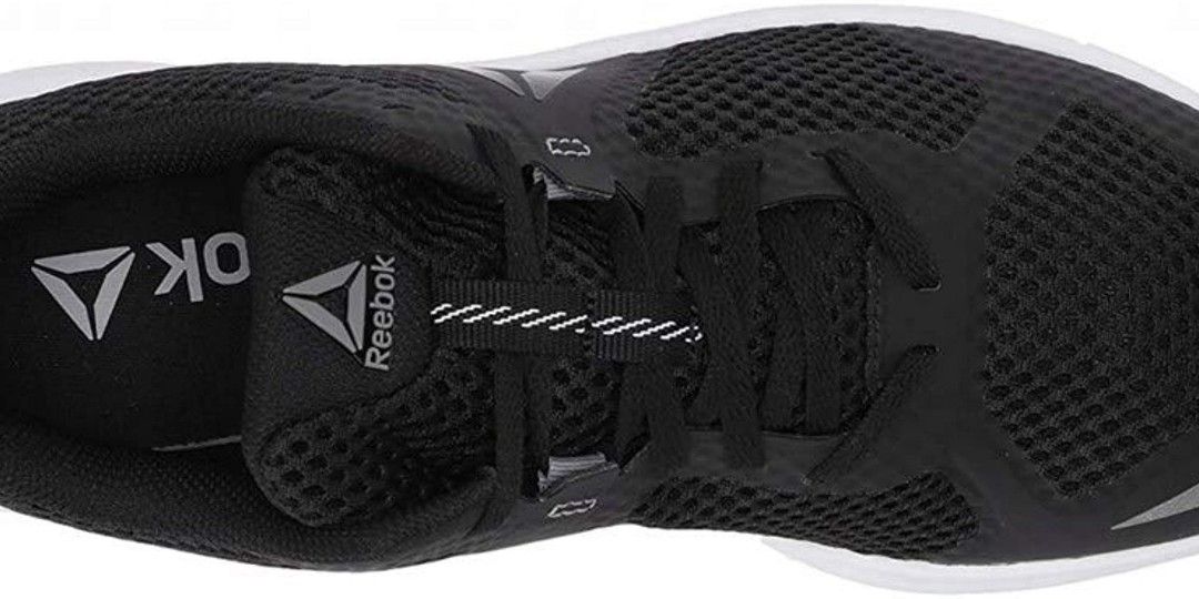 42.5 9.5 Reebok endless road men running shoe Men s Fashion