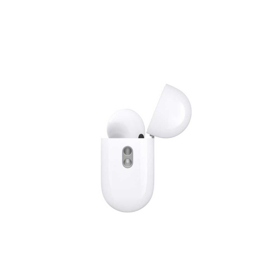 Refurbished Airpods Pro (2nd gen) USBC, Audio, Earphones on Carousell