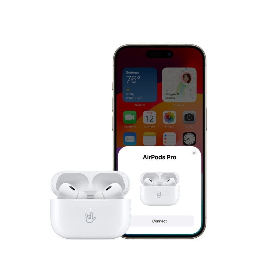 Refurbished Airpods Pro (2nd gen) USBC, Audio, Earphones on Carousell