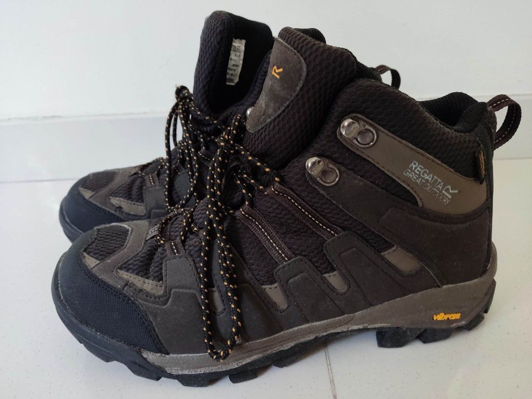 Regatta boots mens 2025