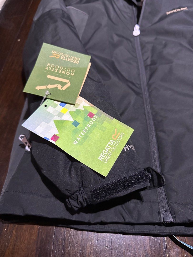Regatta hotsell ski jacket