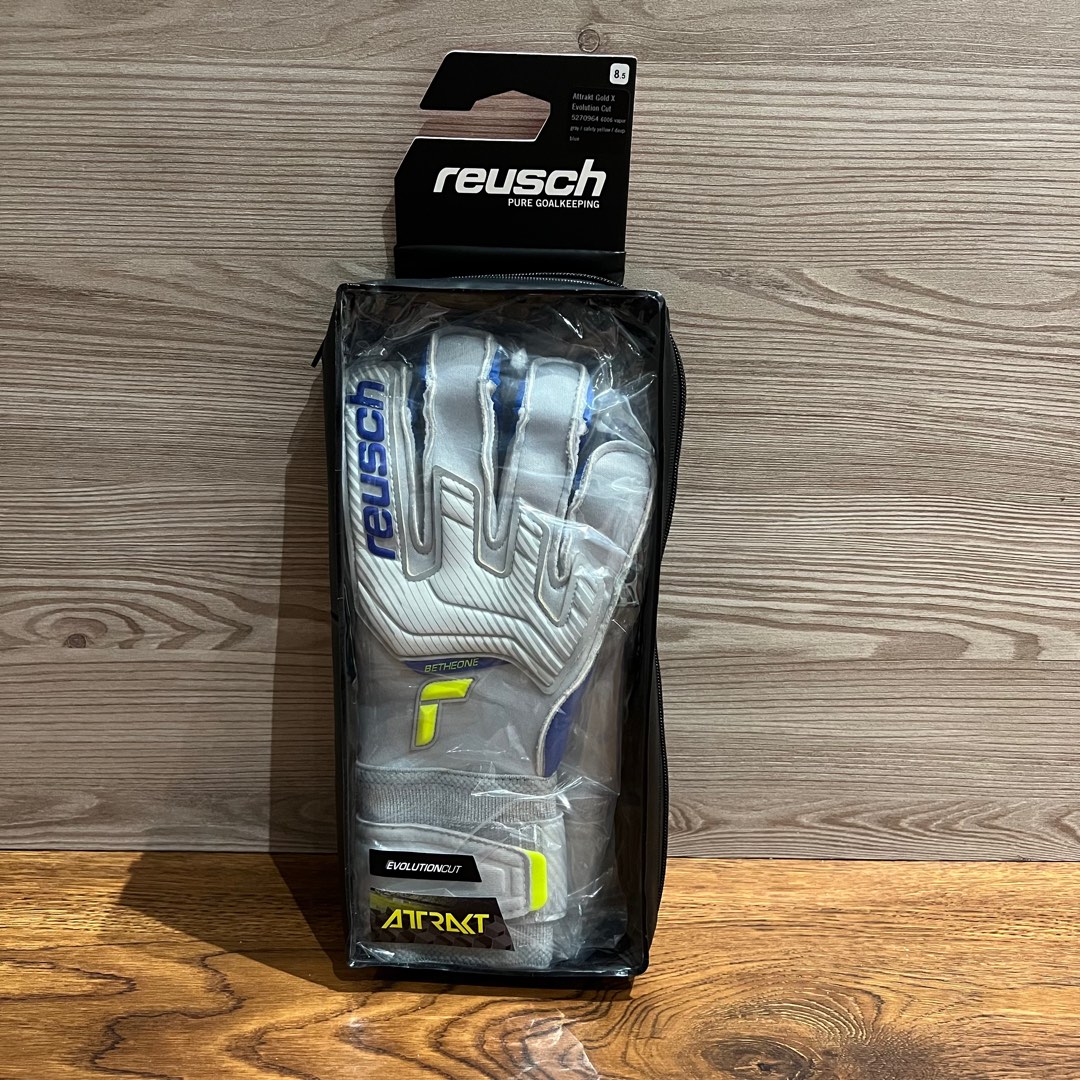 Reusch