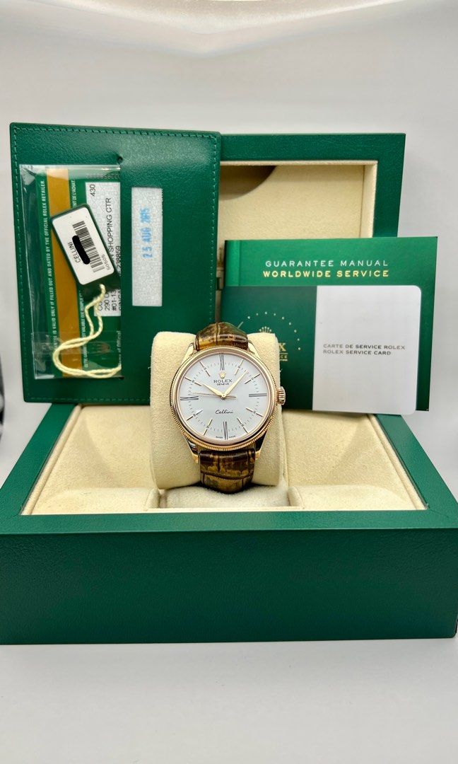 Cellini 50505 sales