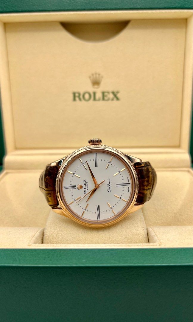 Cellini time on sale
