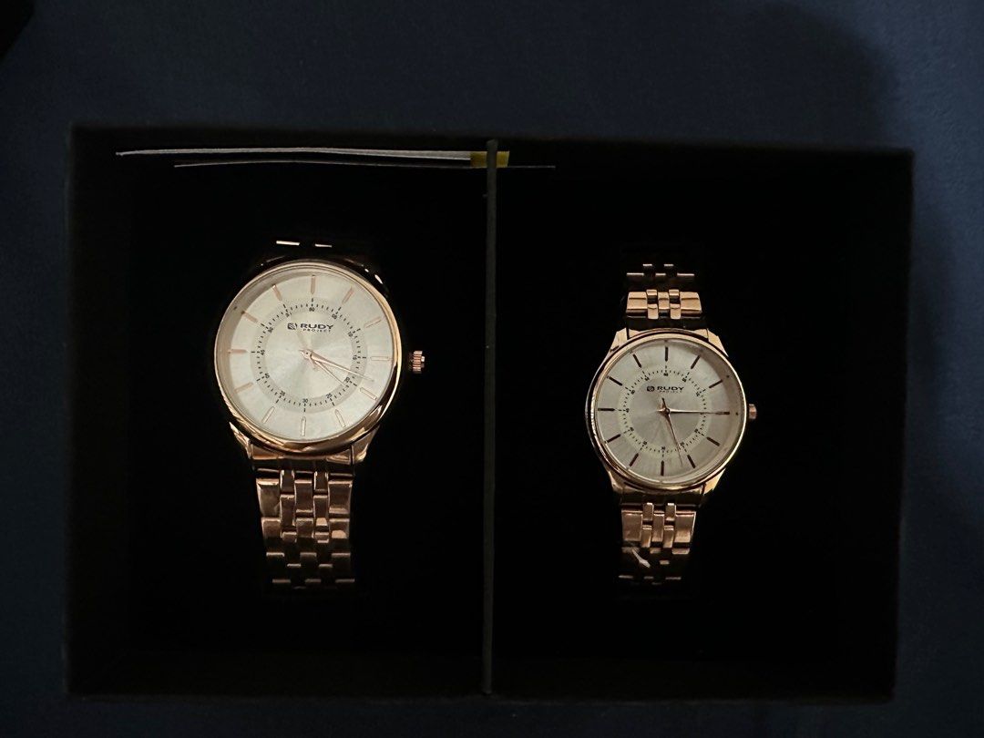 Rudy project watch price on sale
