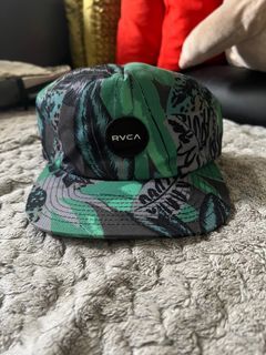 RVCA cap/hat