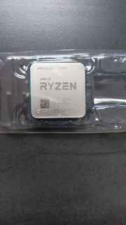 Ryzen 5700x Processor Tray Type On Sale