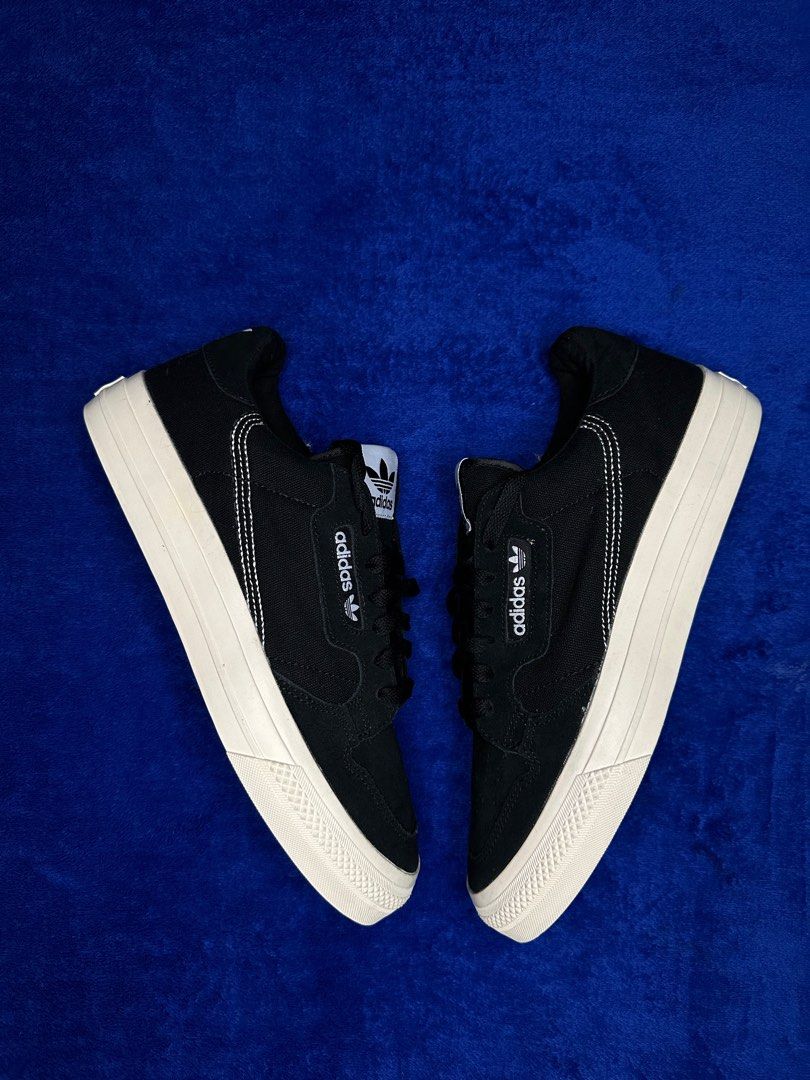 Adidas continental vulc sale shop