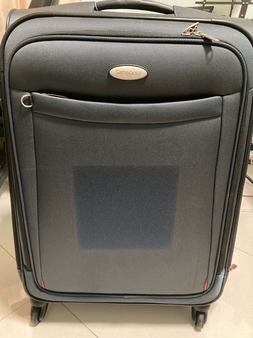 Samsonite 27 inch clearance