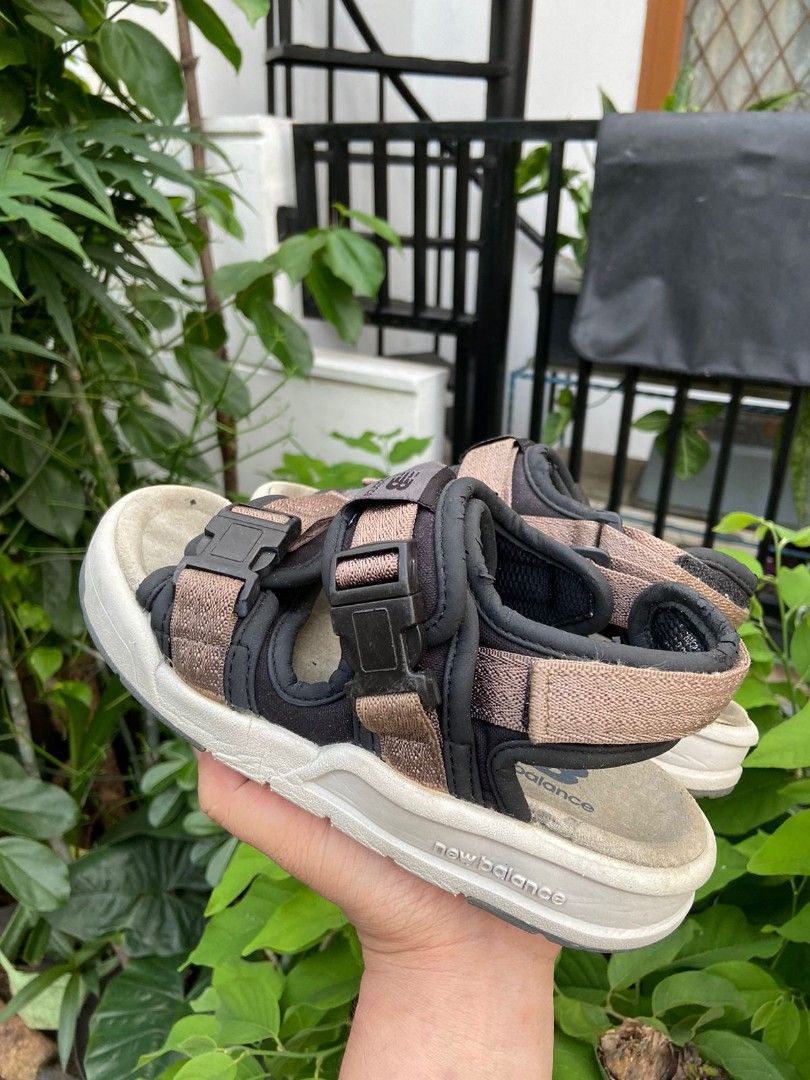 Sandal new 2025 balance caravan