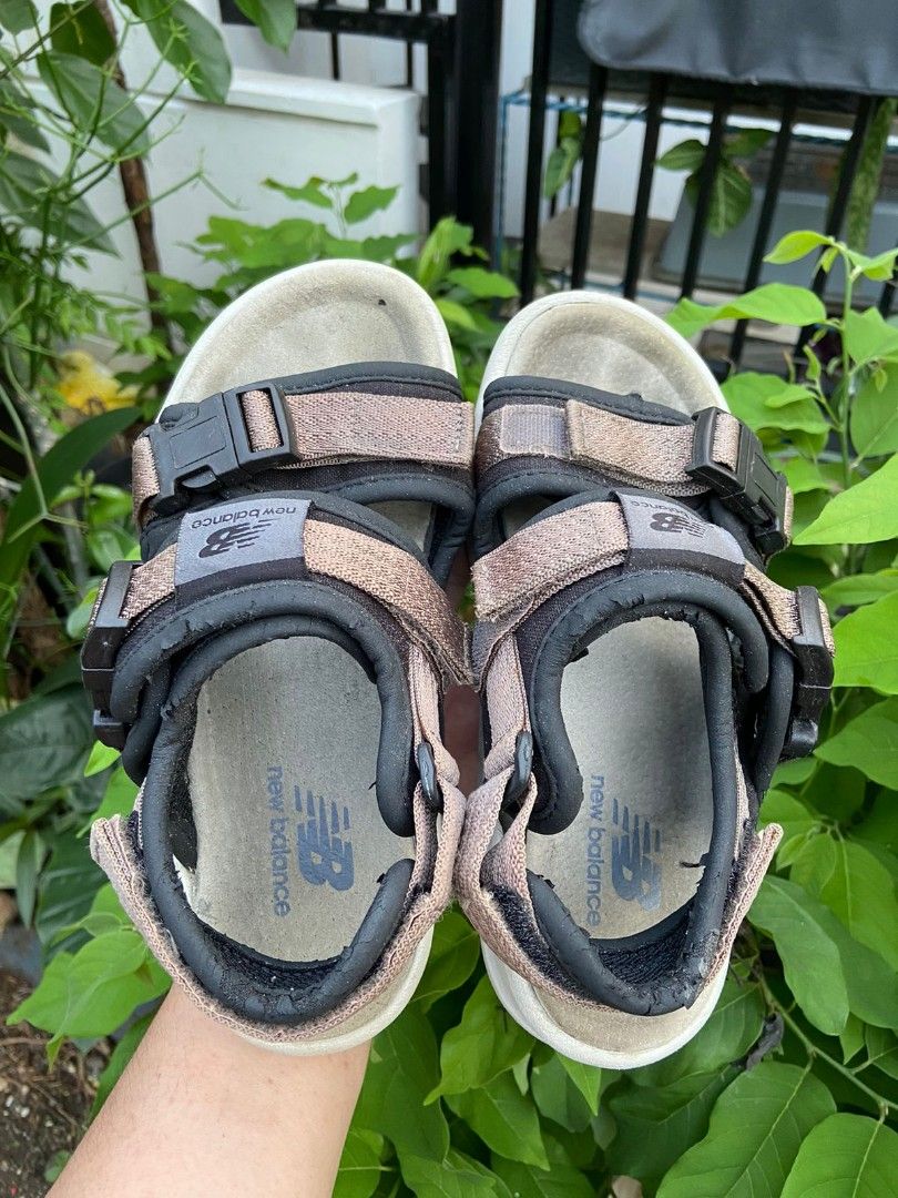 Sandal New Balance Caravan Original New Balance Caravan Multi