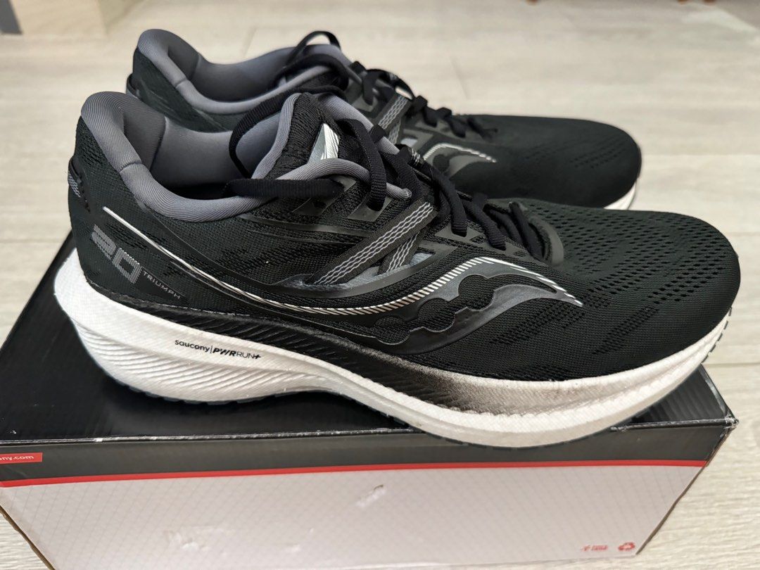 Saucony triumph 13 45 on sale
