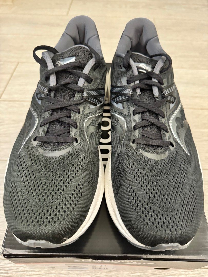 Saucony triumph 11 45 deals