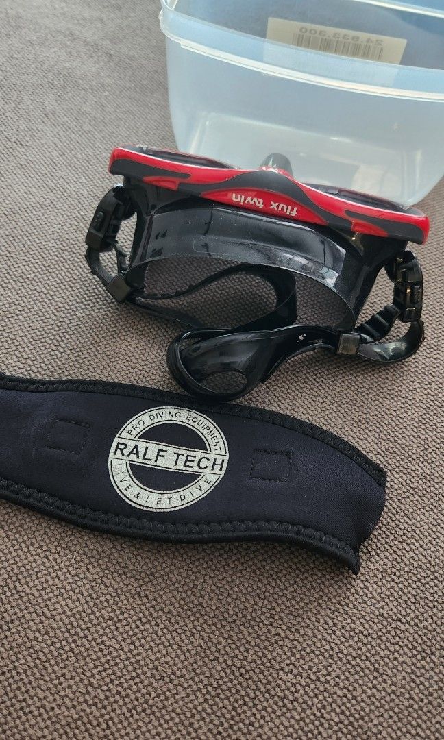 Scubapro deals flux twin