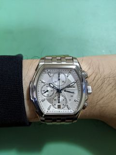 Seiko Credor Pacifique GCBK993