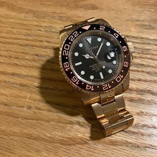 Seiko MOD 沙士