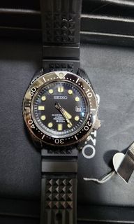 seiko sbdx017 大MM 9成新 prospex