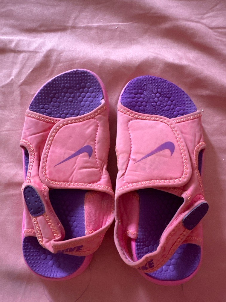 Sendal nike anak top