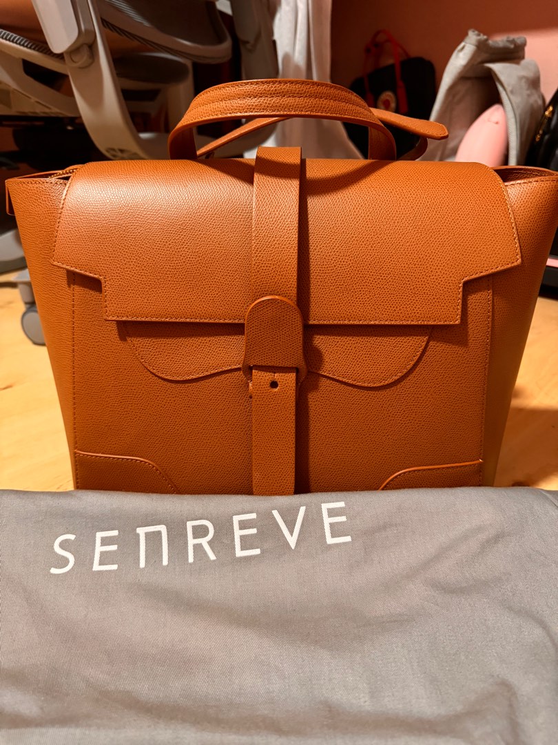 Senreve chestnut hotsell