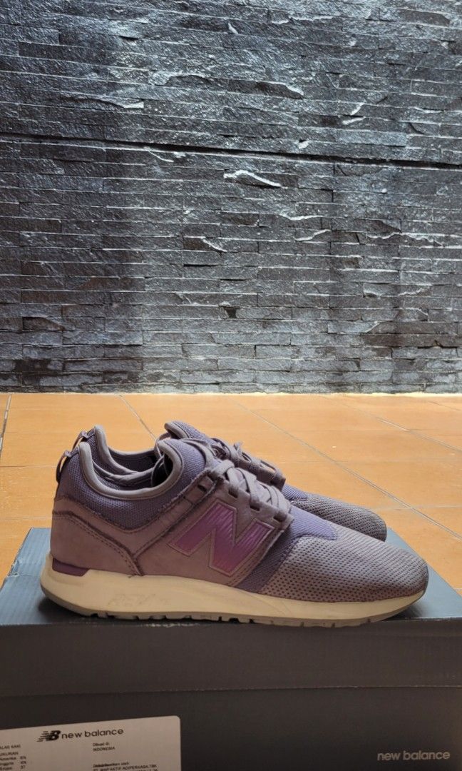 HOT New Balance 247 Wrl247wm Sepatu Sneakers New Balance