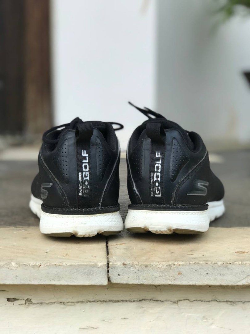 Sepatu 2024 golf skechers