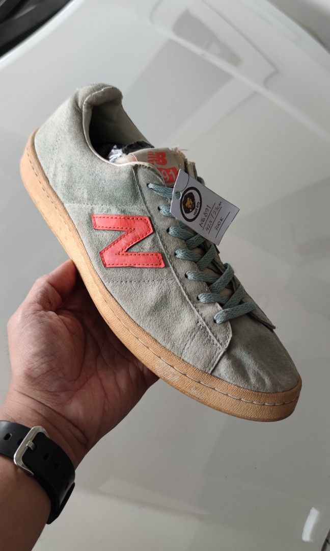 New balance 791 42 top