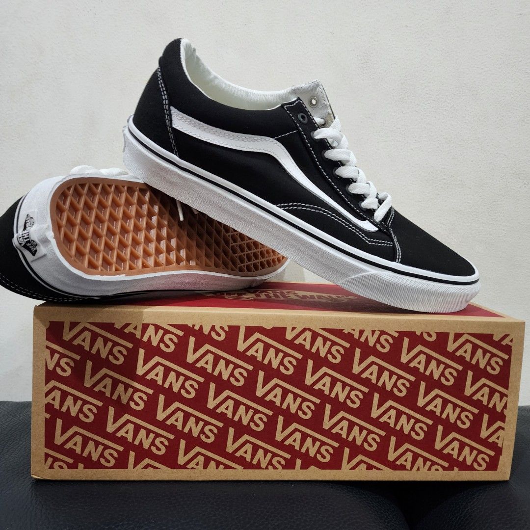 Sepatu vans shop original 2017