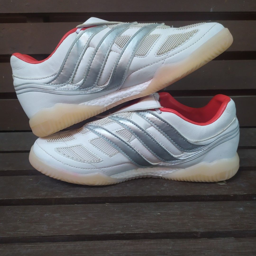 Sepatu futsal adidas limited edition sale