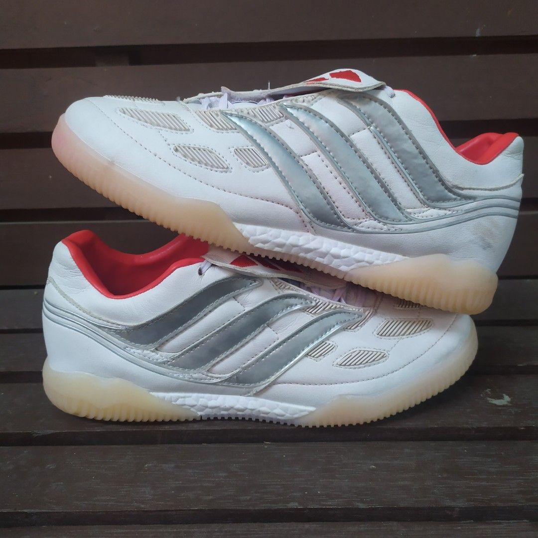 Sepatu Futsal Original 40 Limited Edition Adidas Predator