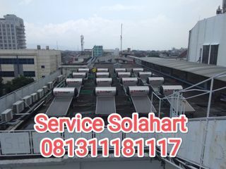 Service Solahart Jakarta Barat # 0813-1118-1117