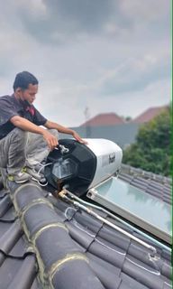 Service water heater Jakarta selatan dan terdekatnya
