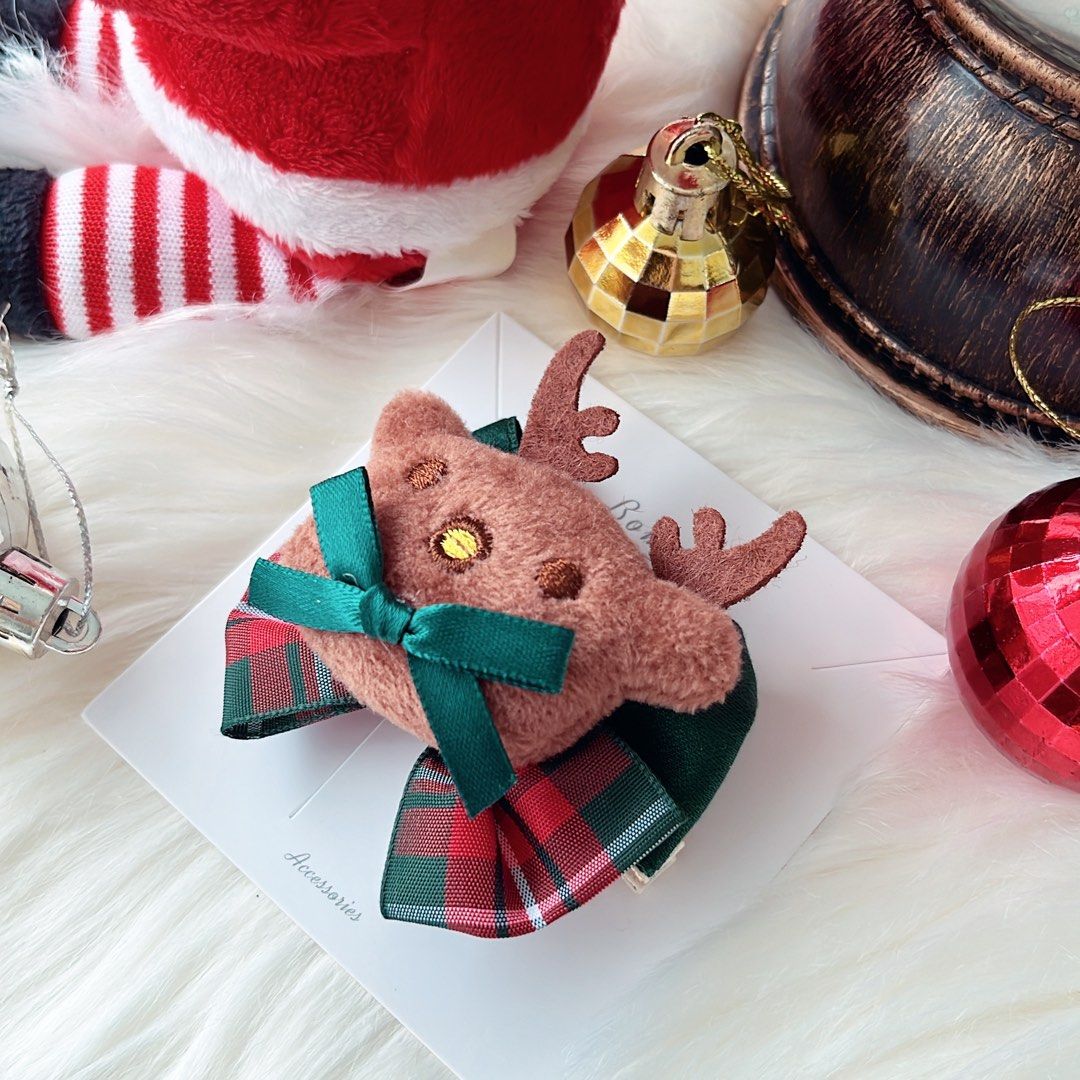 Reindeer christmas hotsell dress