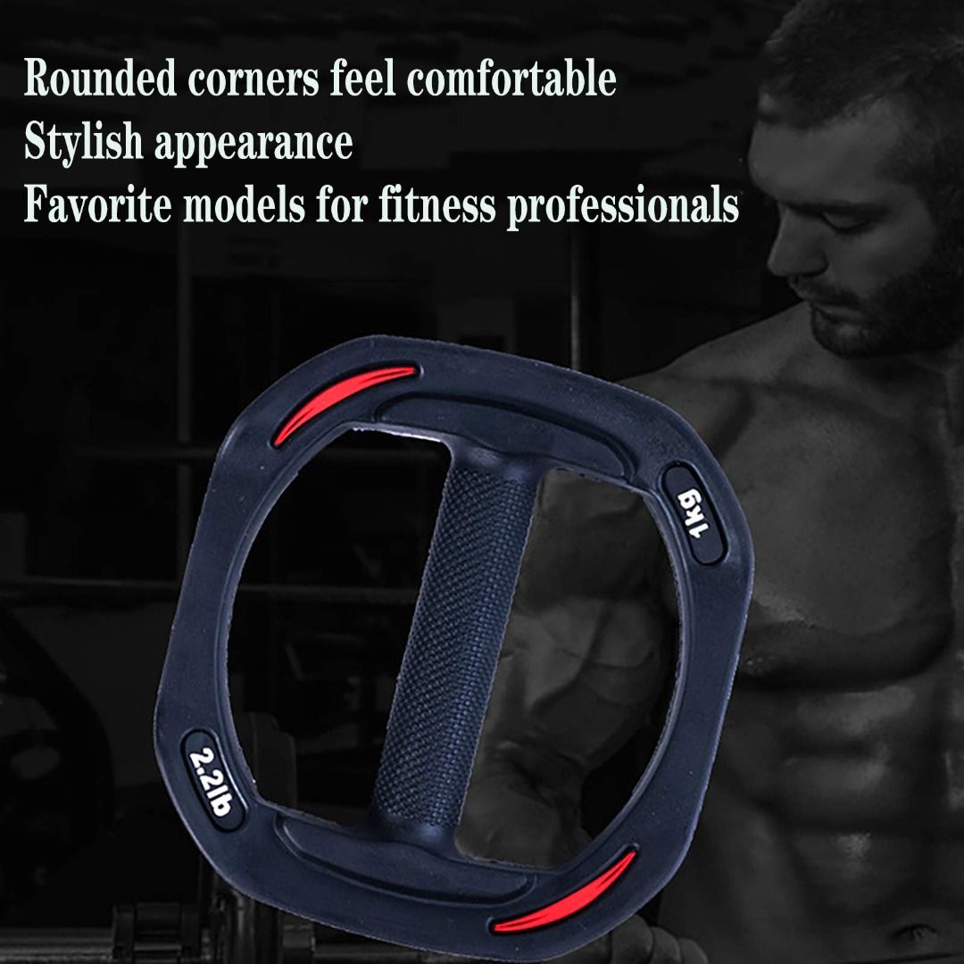 SG Stock Adjustable Les Mills OEM barbell weight plates 1kg 2.5kg 5kg and 10kg Aerobic HIIT Workout Home GYM Fitness
