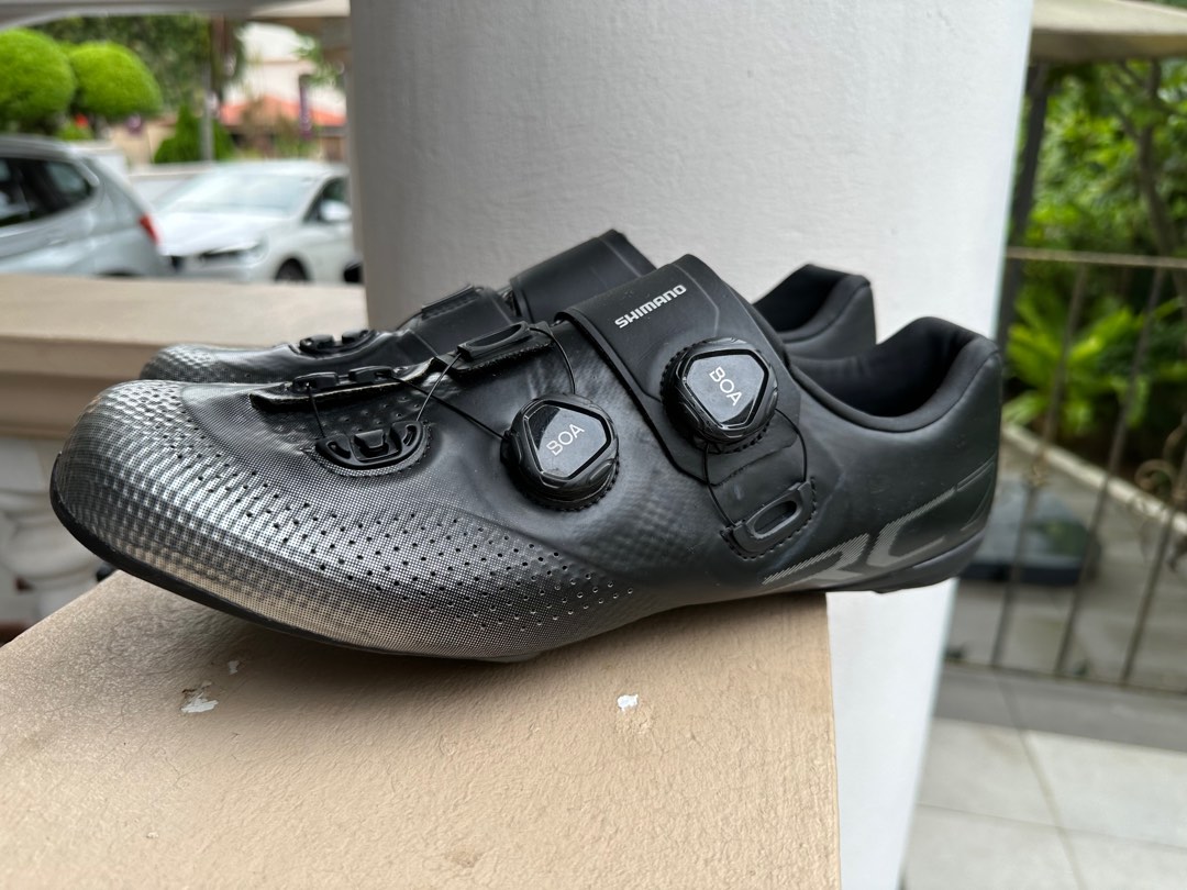 Shimano RC7 sz45, Sports Equipment, Bicycles & Parts, Parts