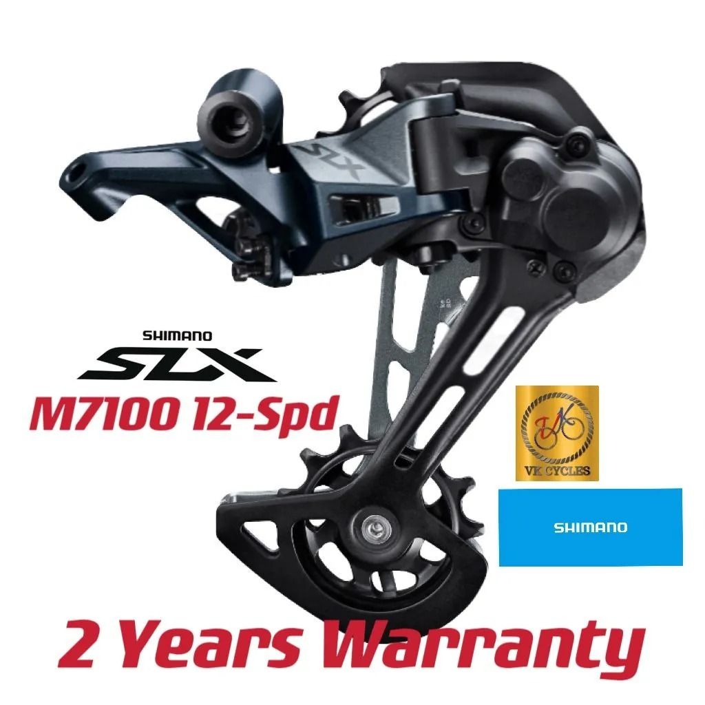 Slx shadow top