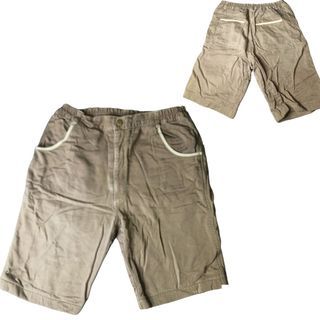 Size 27-29 graterize brown short