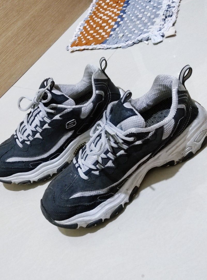 Skechers d 2025 lite 42