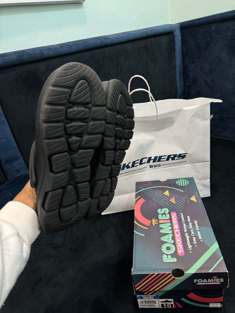 Fake skechers go walk store