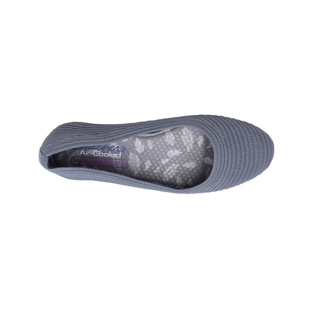 Skechers shop casey flats
